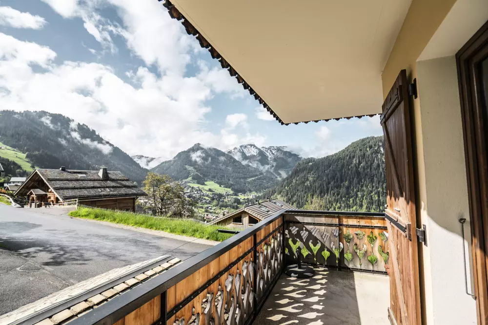 Residence 4 PIECES 8 PERSONS