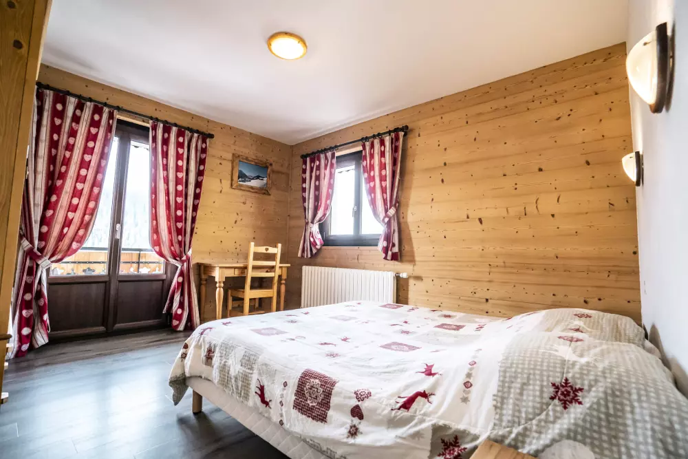 Residence 4 PIECES 8 PERSONS