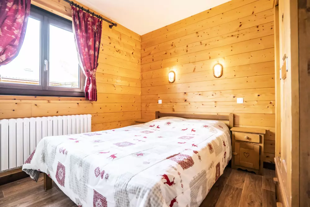 Residence 4 PIECES 8 PERSONS