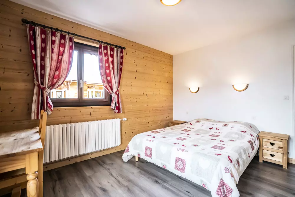 Residence 4 PIECES 8 PERSONS