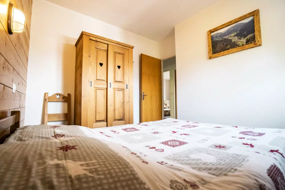 Residence 4 PIECES 8 PERSONS