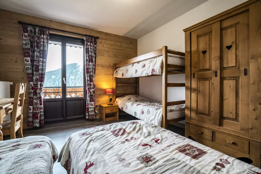 Residence 4 PIECES 8 PERSONS