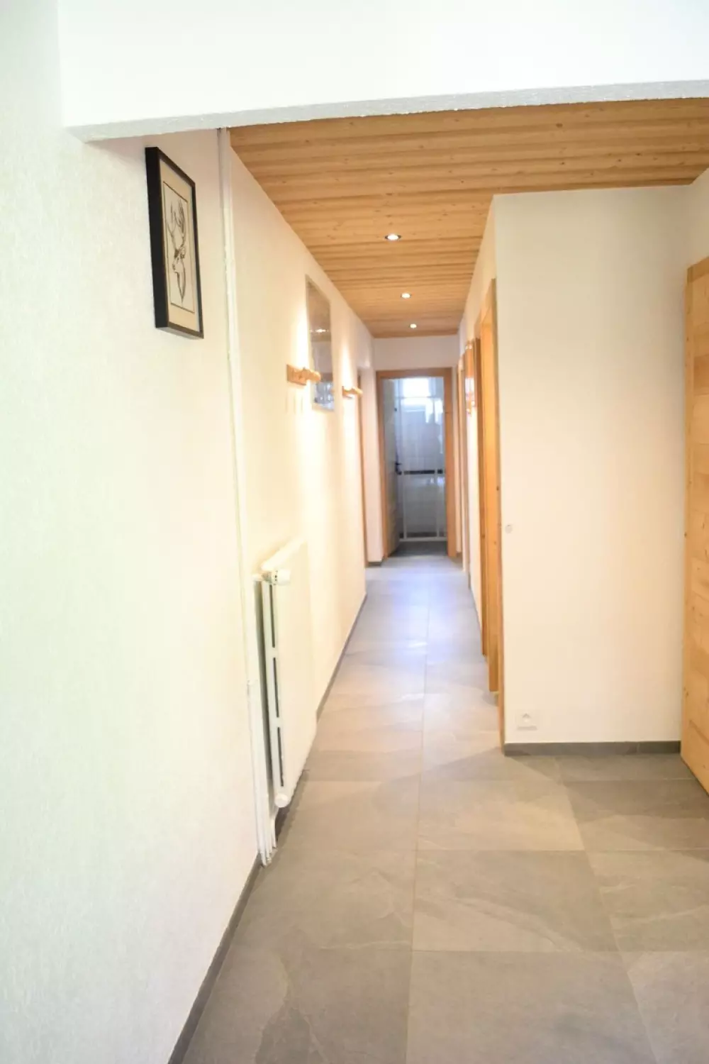 Residence 4 PIECES 8 PERSONS