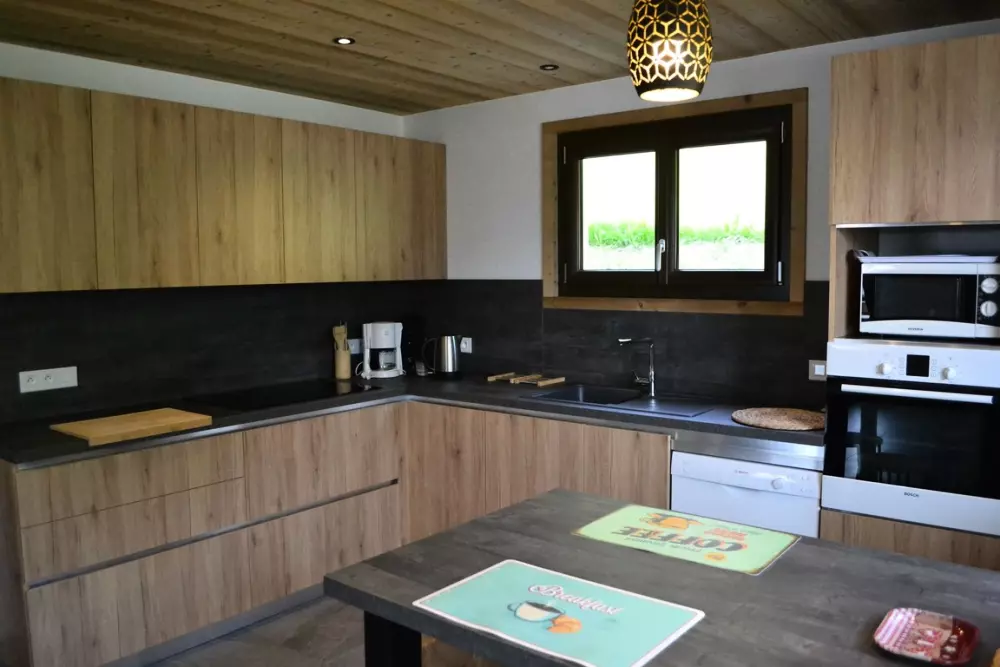 Residence 4 PIECES 8 PERSONS