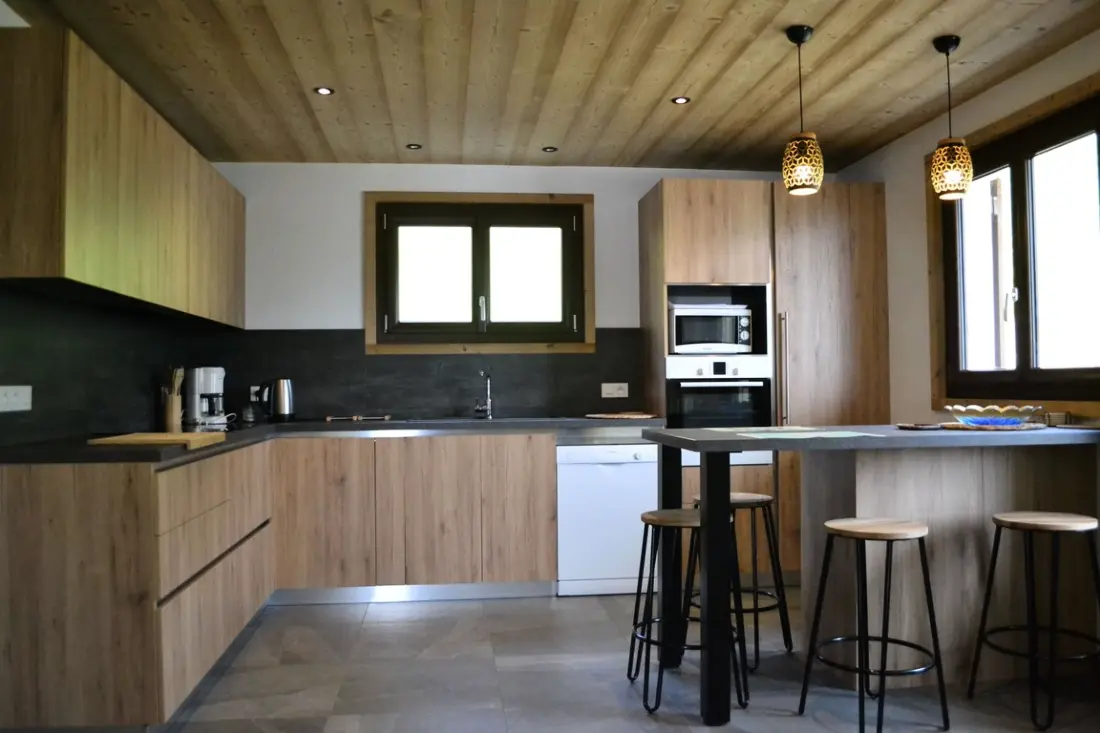 Residence 4 PIECES 8 PERSONS