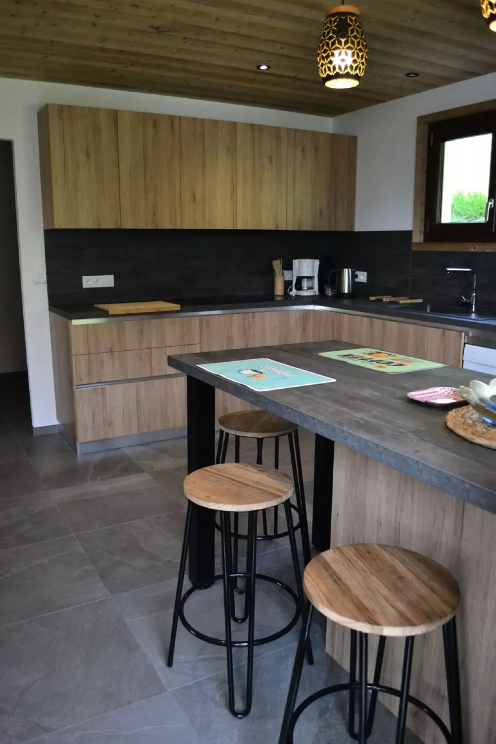 Residence 4 PIECES 8 PERSONS