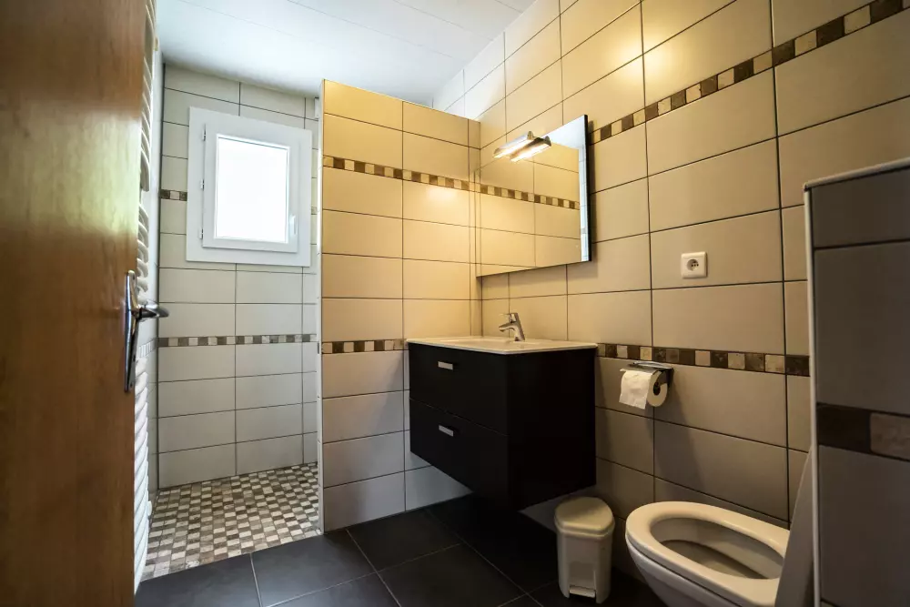 Residence 4 PIECES 8 PERSONS