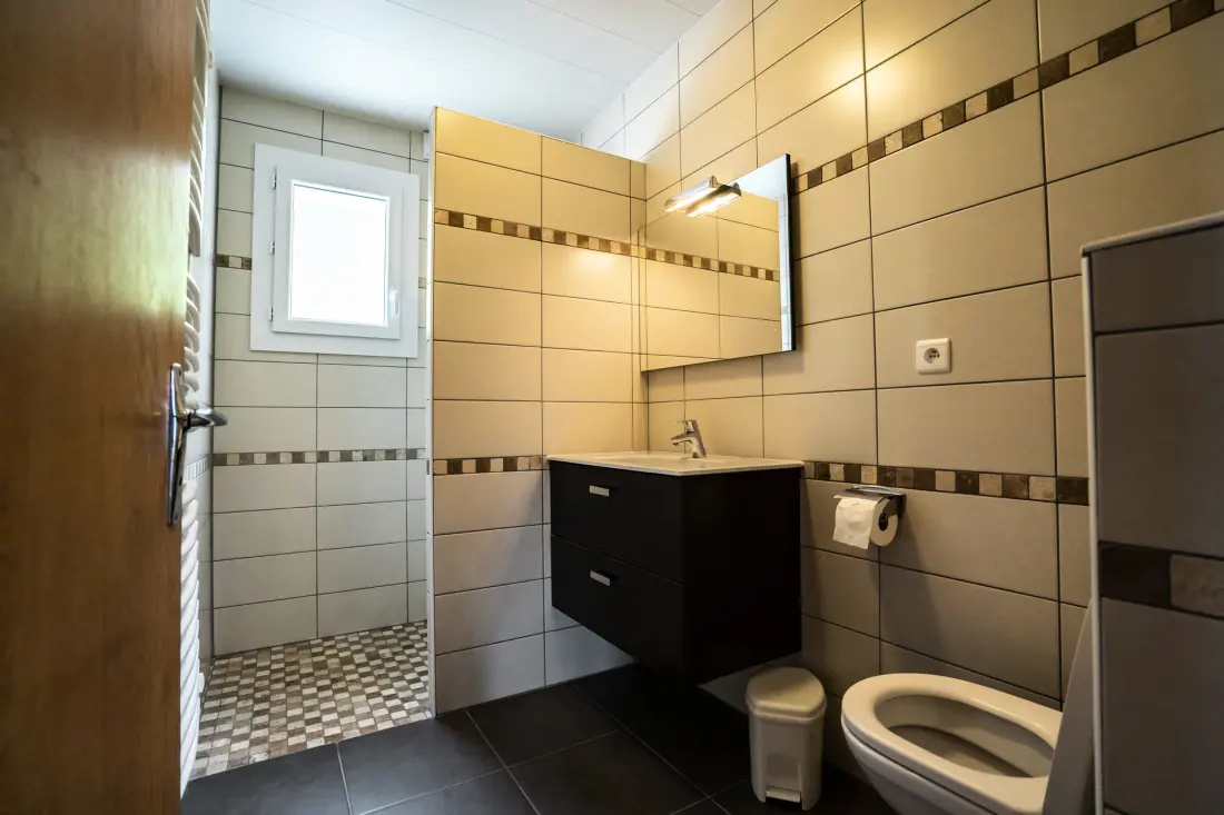 Residence 4 PIECES 8 PERSONS