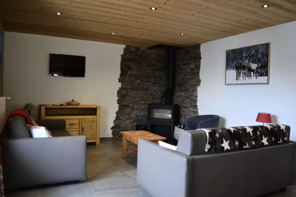 Residence 4 PIECES 8 PERSONS