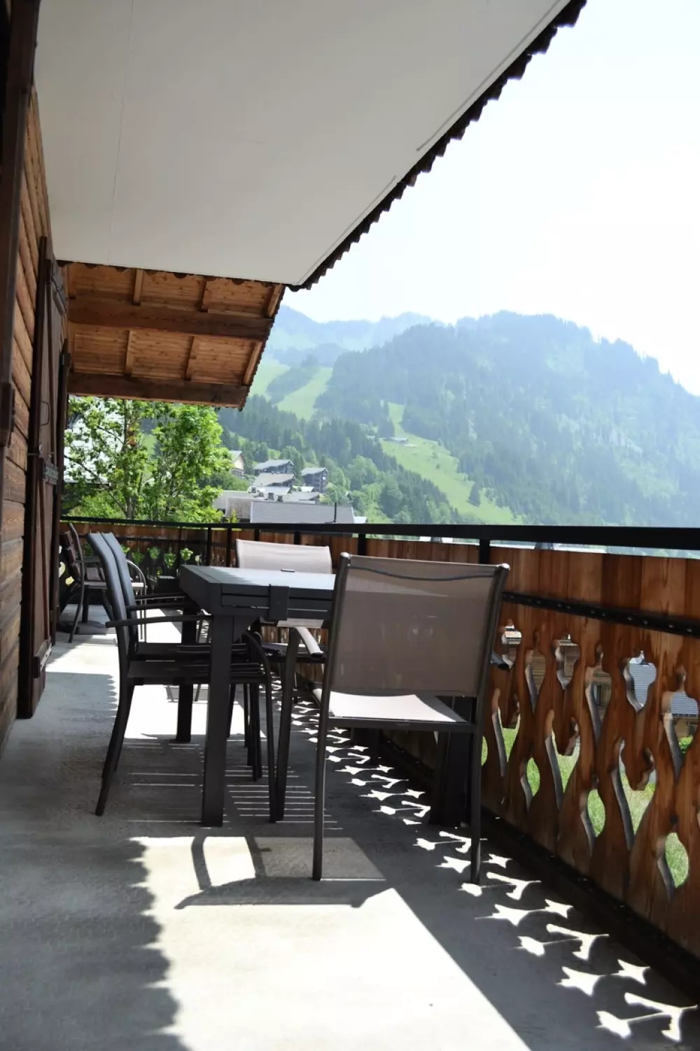 Residence 4 PIECES 8 PERSONS