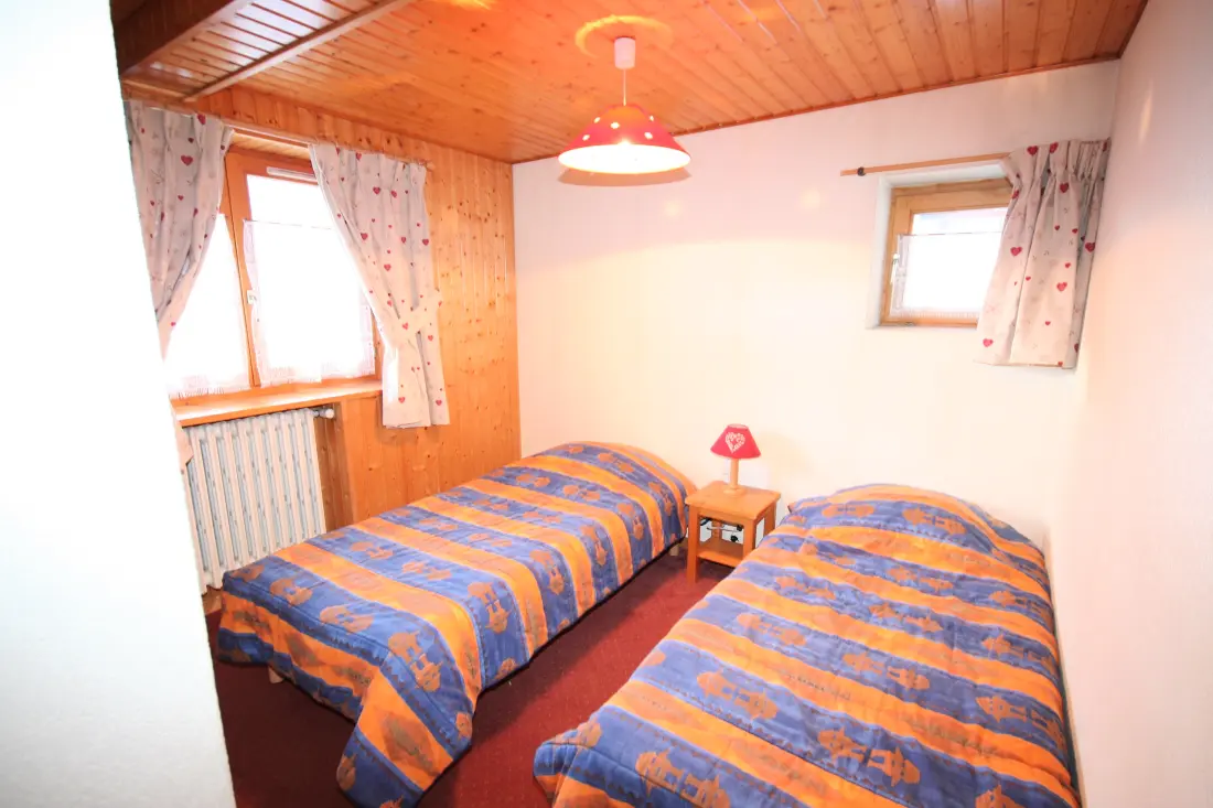 Residence 4 PIECES 8 PERSONS