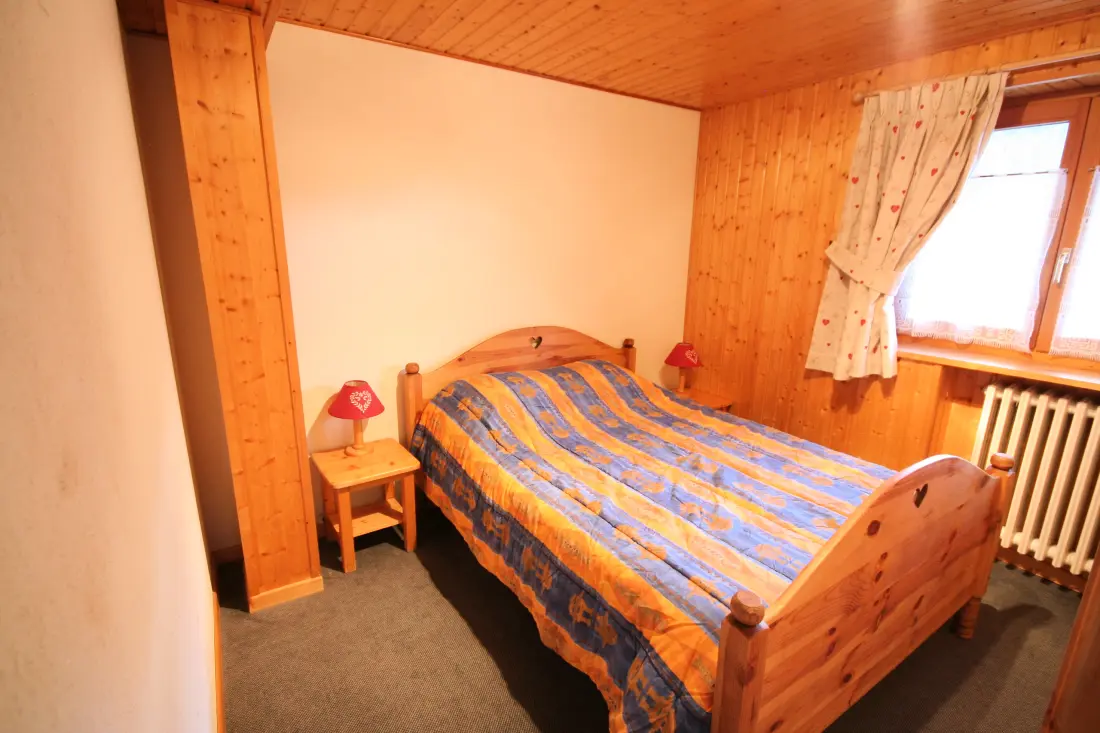 Residence 4 PIECES 8 PERSONS