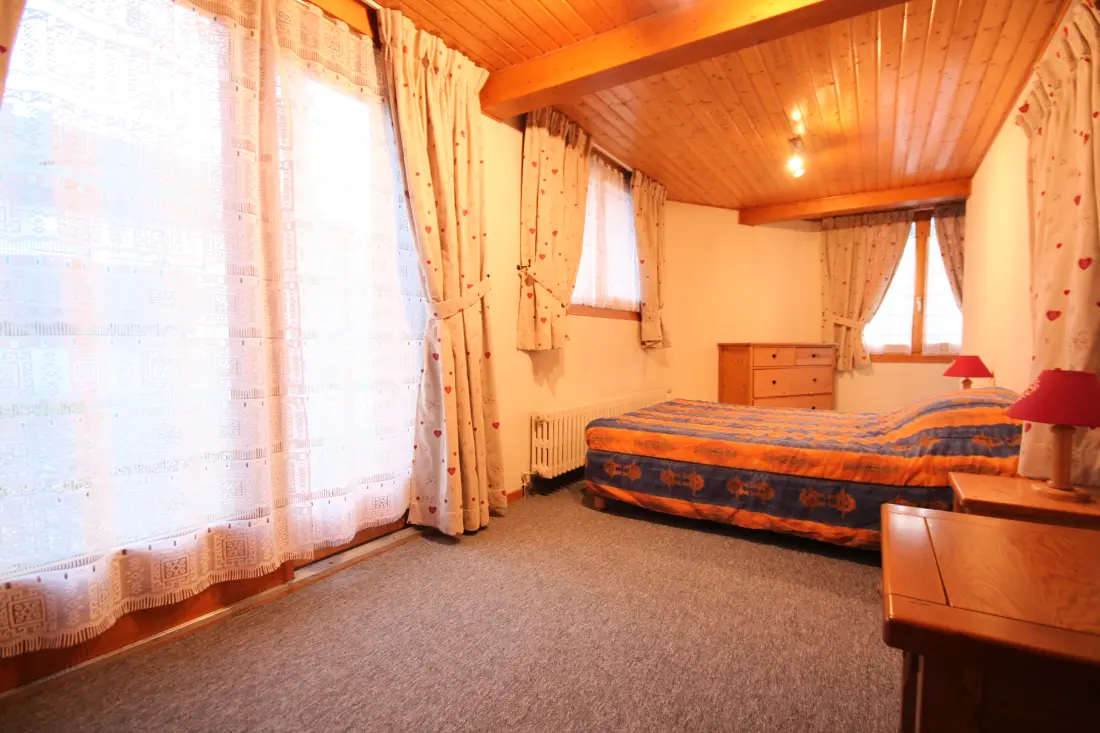 Residence 4 PIECES 8 PERSONS