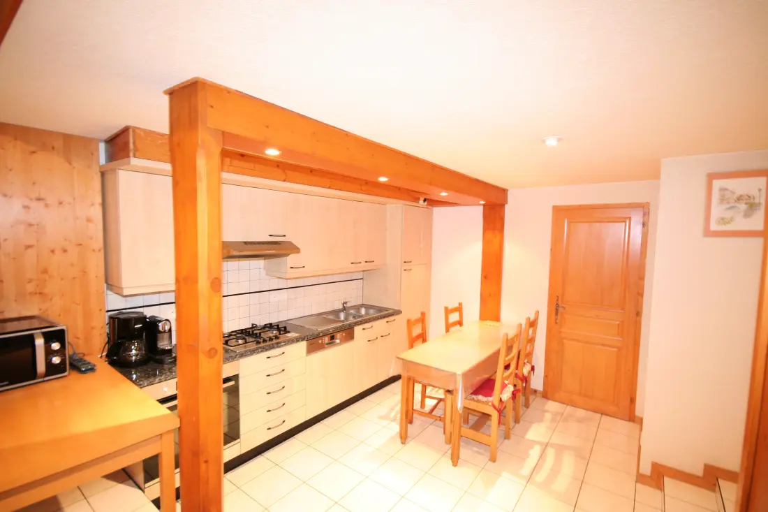 Residence 4 PIECES 8 PERSONS