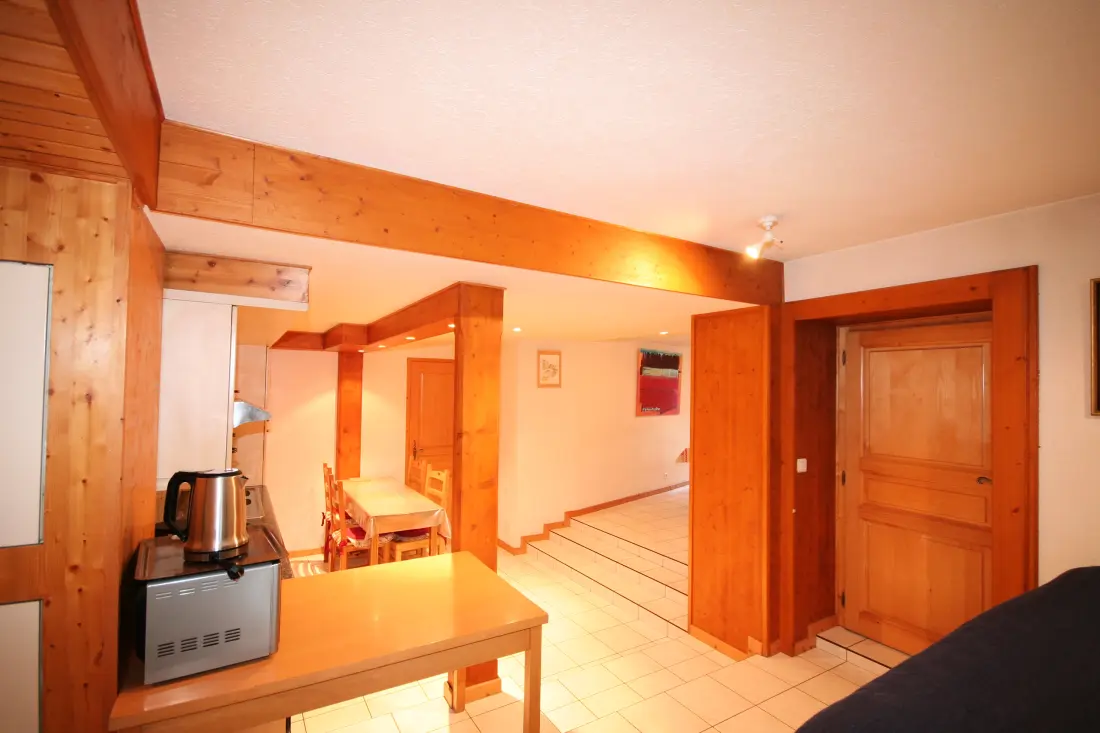 Residence 4 PIECES 8 PERSONS