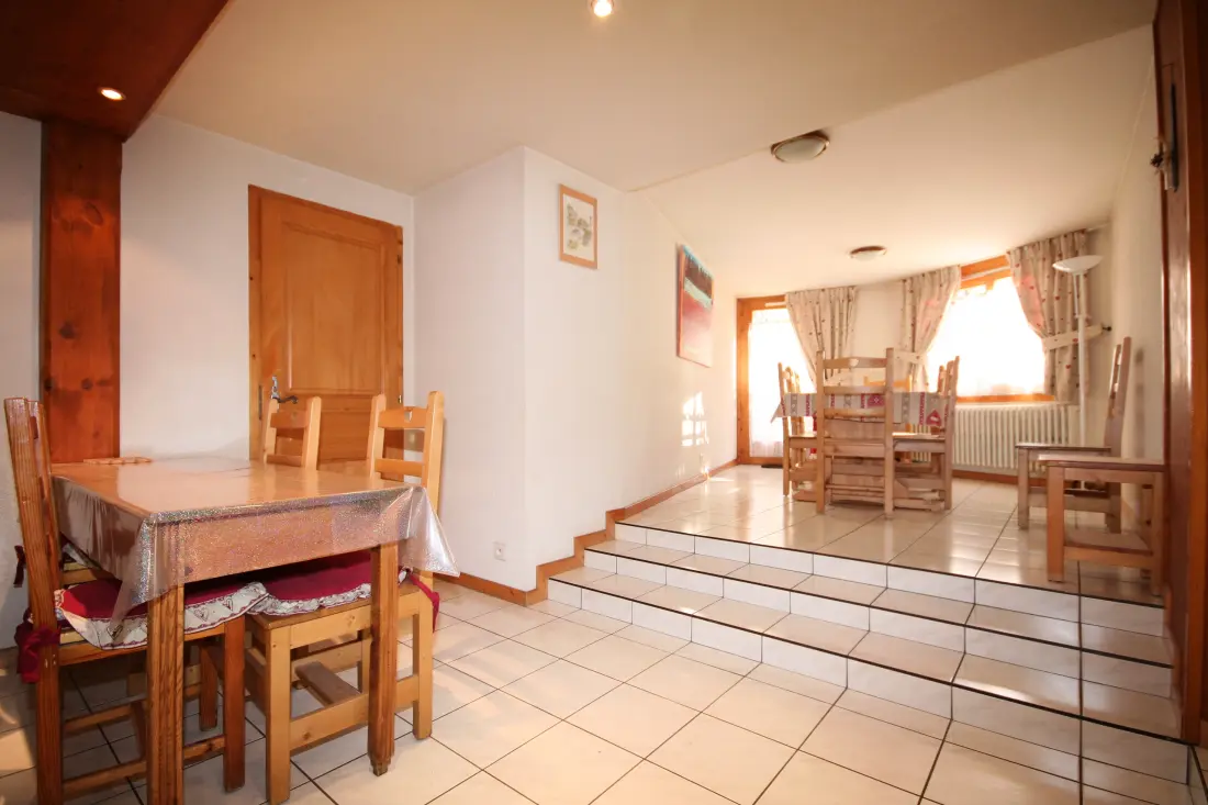 Residence 4 PIECES 8 PERSONS