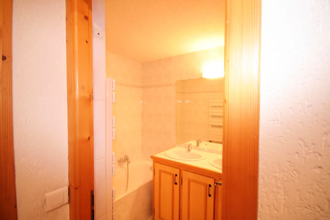 Residence 4 PIECES 8 PERSONS