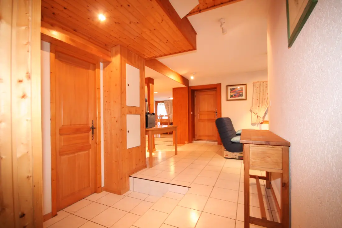 Residence 4 PIECES 8 PERSONS