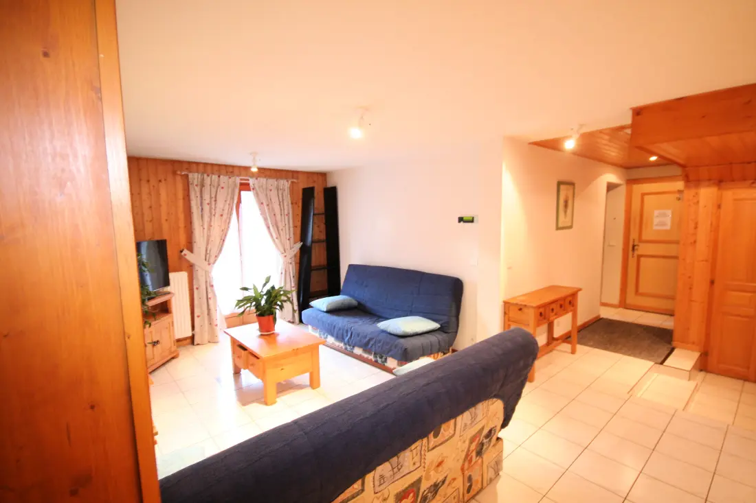 Residence 4 PIECES 8 PERSONS