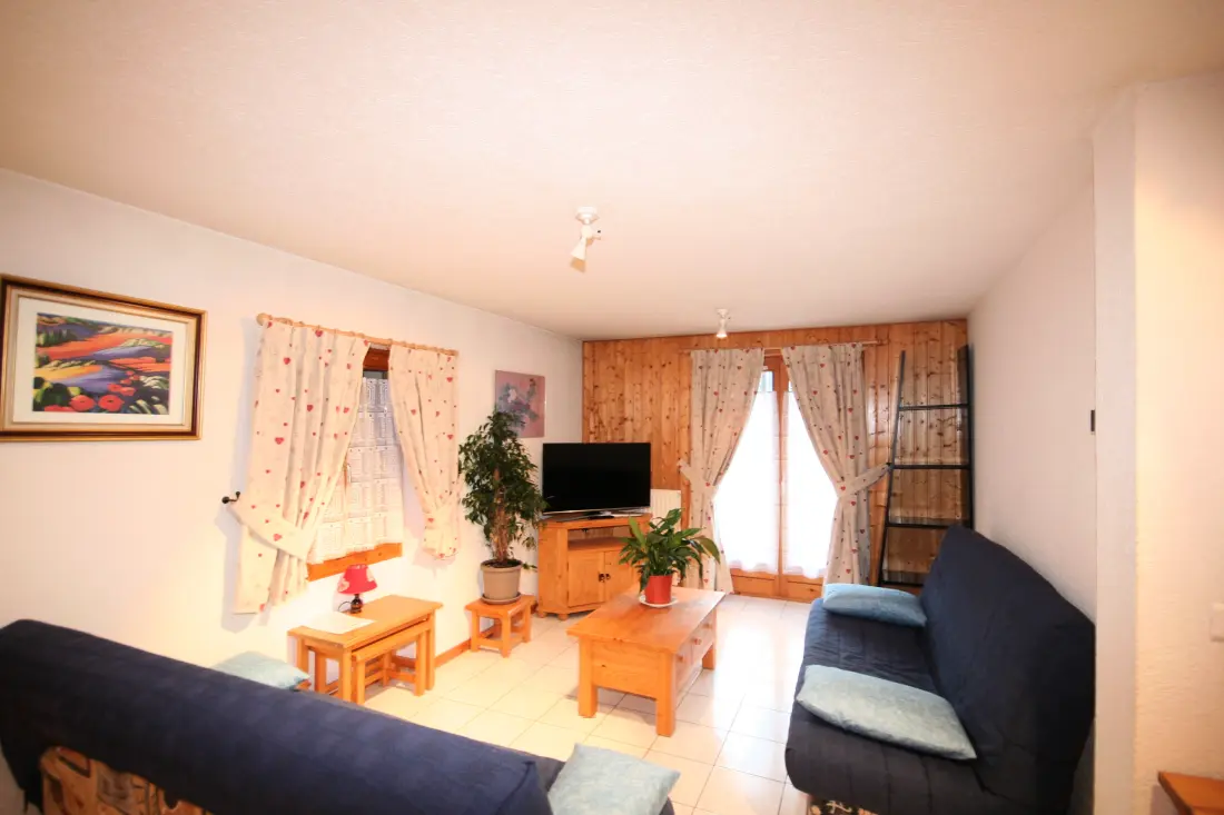 Residence 4 PIECES 8 PERSONS