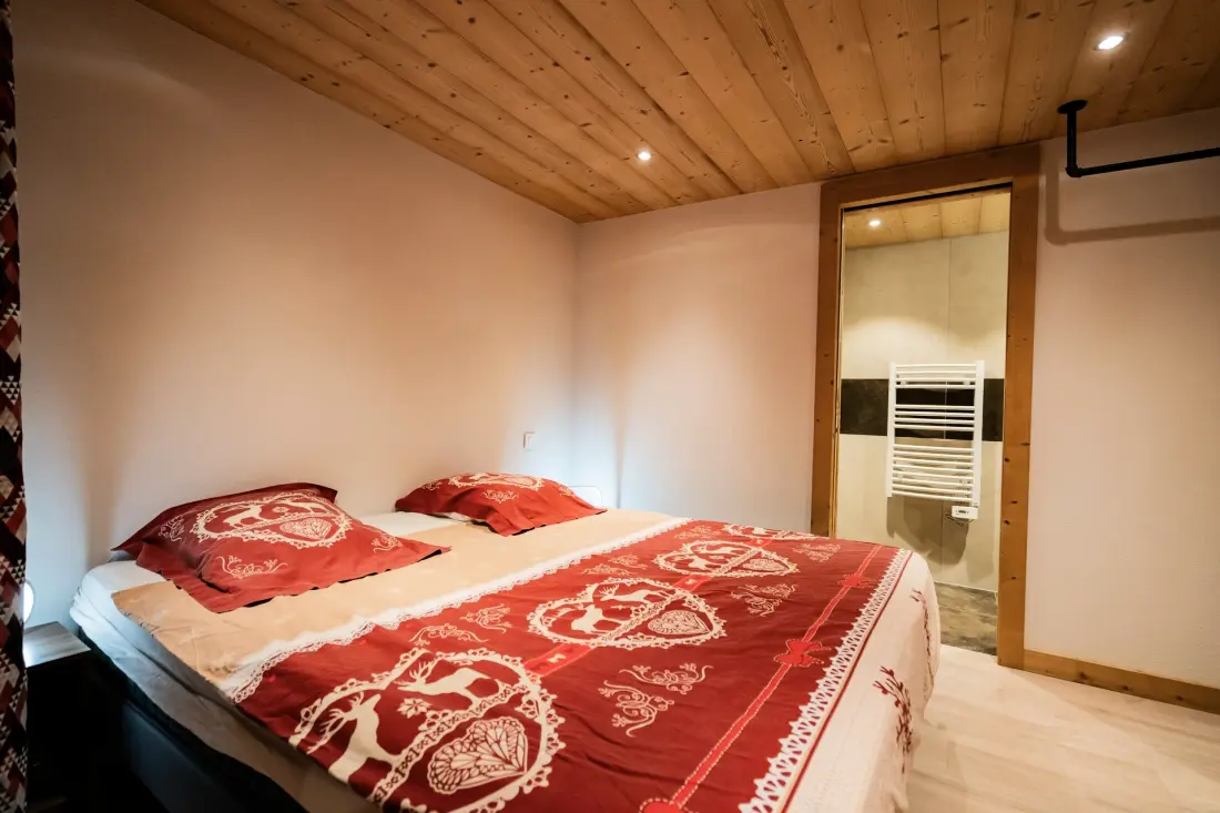 Residence 4 PIECES 8 PERSONALI
