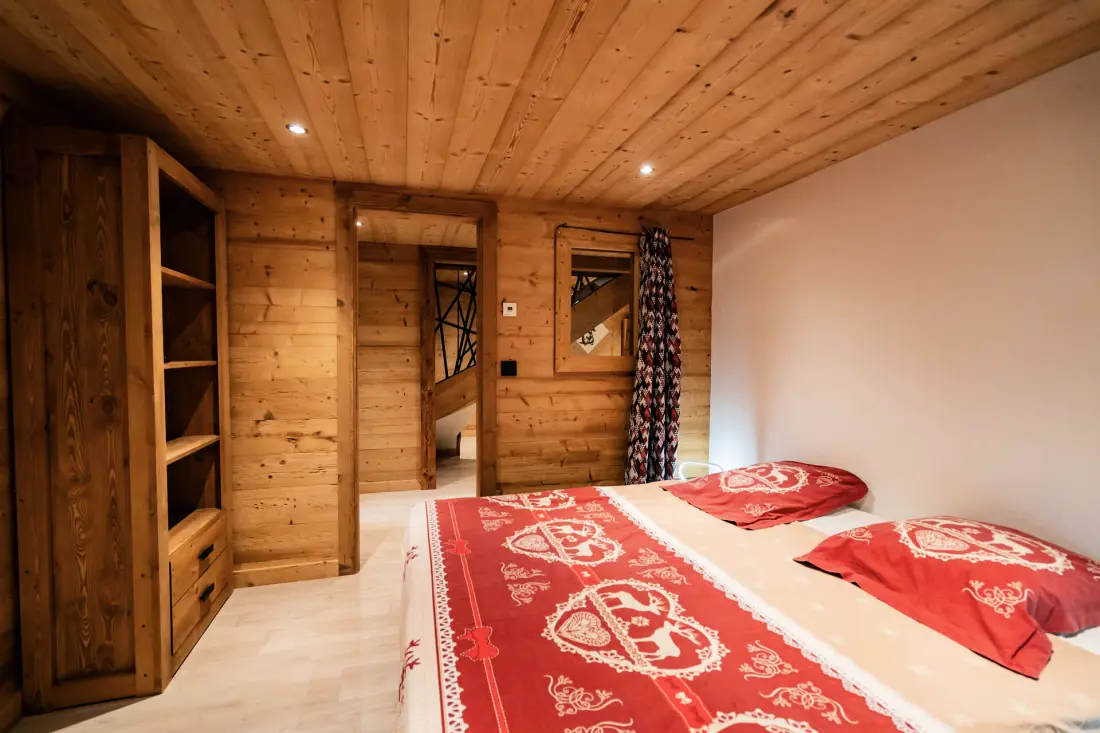 Residence 4 PIECES 8 PERSONALI