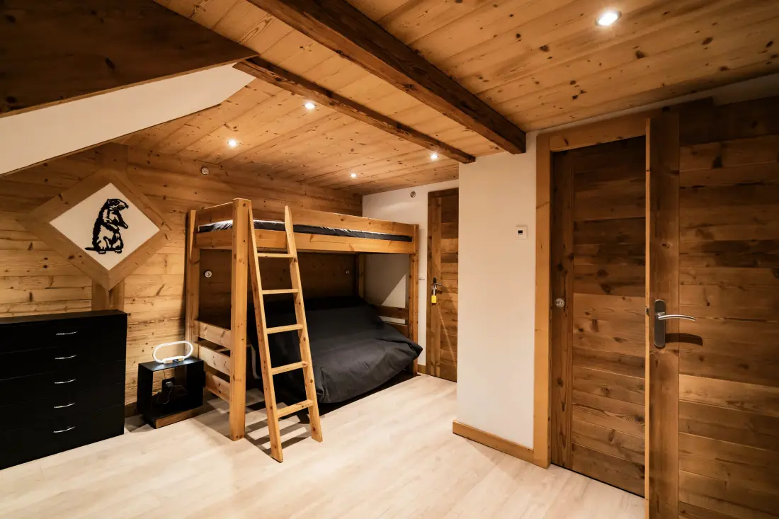 Residence 4 PIECES 8 PERSONALI