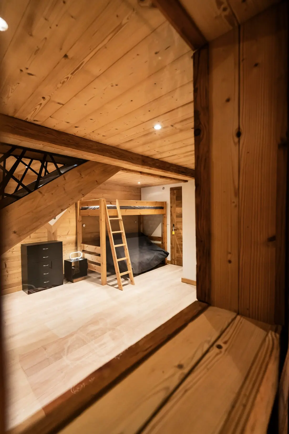 Residence 4 PIECES 8 PERSONALI