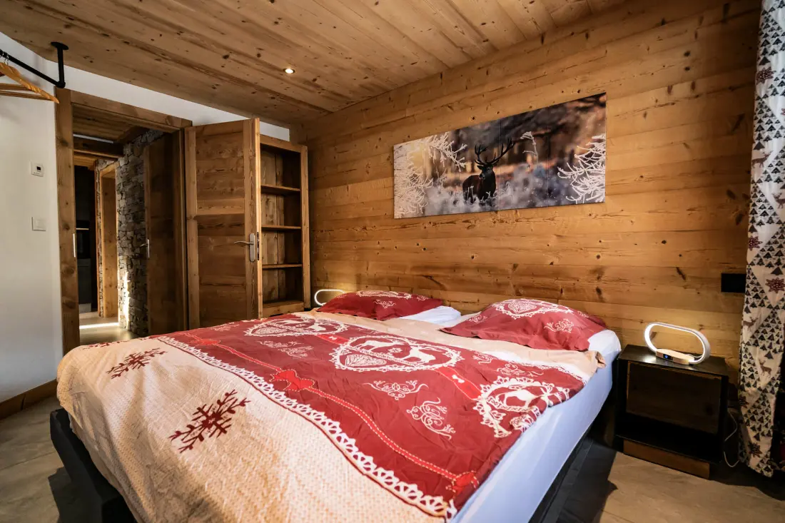 Residence 4 PIECES 8 PERSONALI