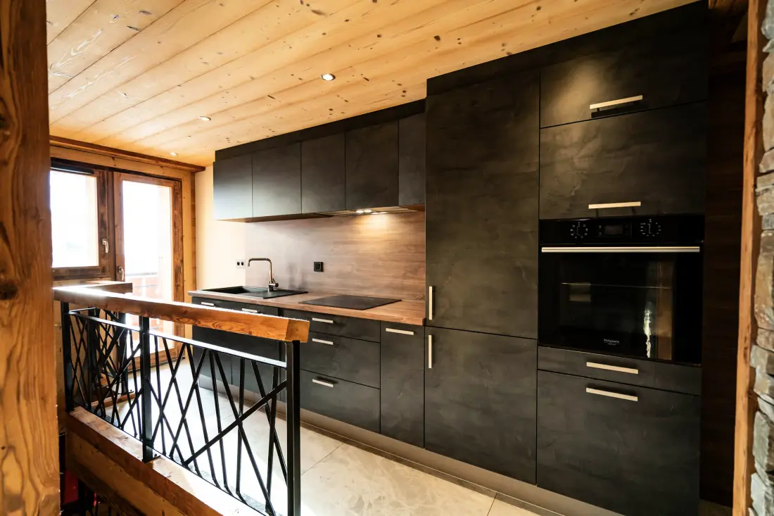 Residence 4 PIECES 8 PERSONALI