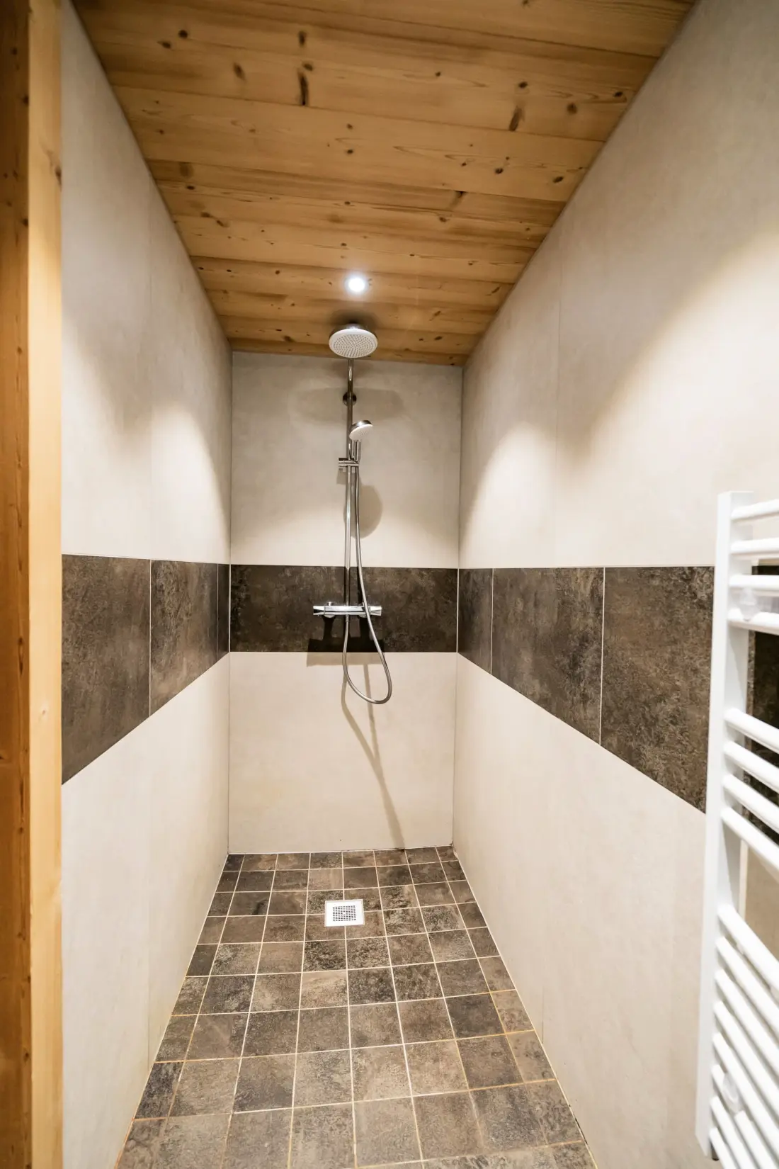 Residence 4 PIECES 8 PERSONALI