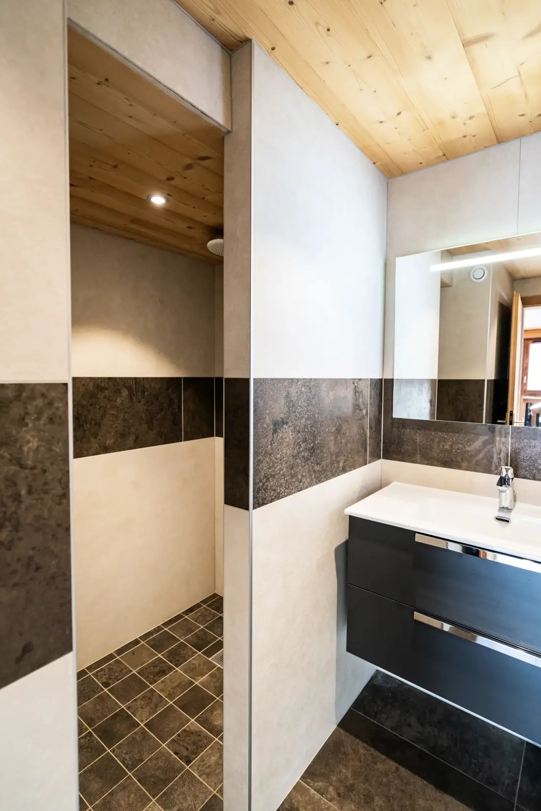 Residence 4 PIECES 8 PERSONALI
