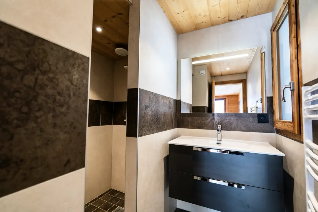 Residence 4 PIECES 8 PERSONALI