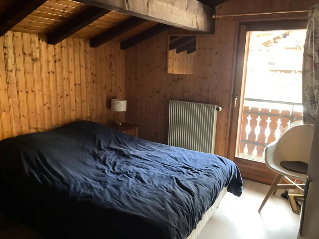 Residence 4 PIECES 8 PERSONS
