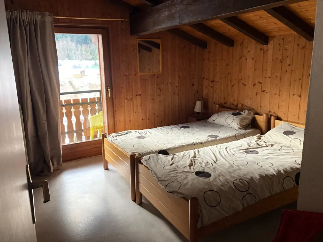 Residence 4 PIECES 8 PERSONS