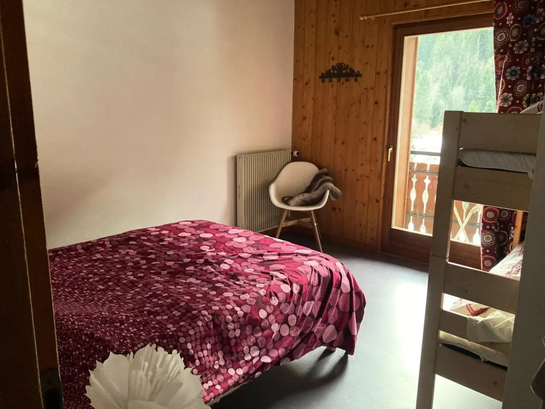 Residence 4 PIECES 8 PERSONS