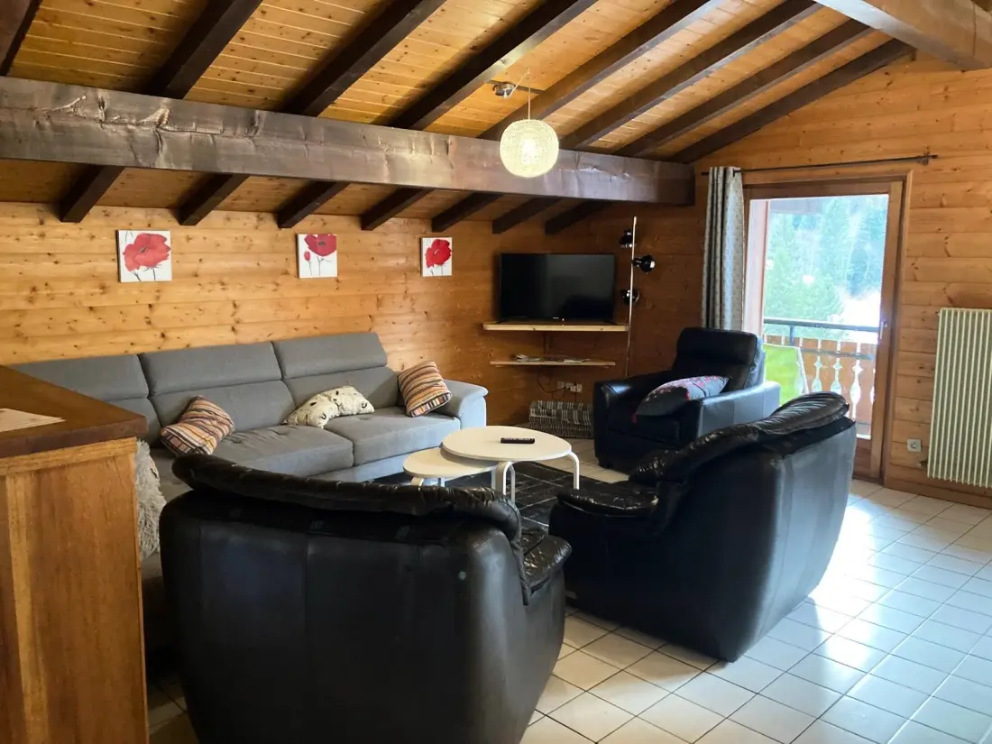 Residence 4 PIECES 8 PERSONS