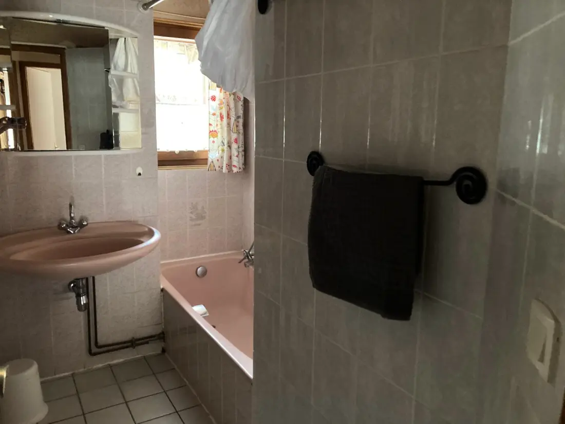 Residence 4 PIECES 8 PERSONS