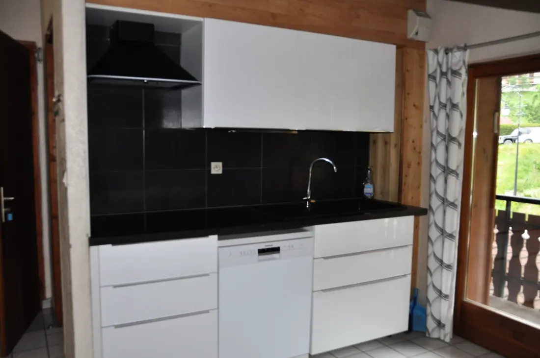 Residence 4 PIECES 8 PERSONS