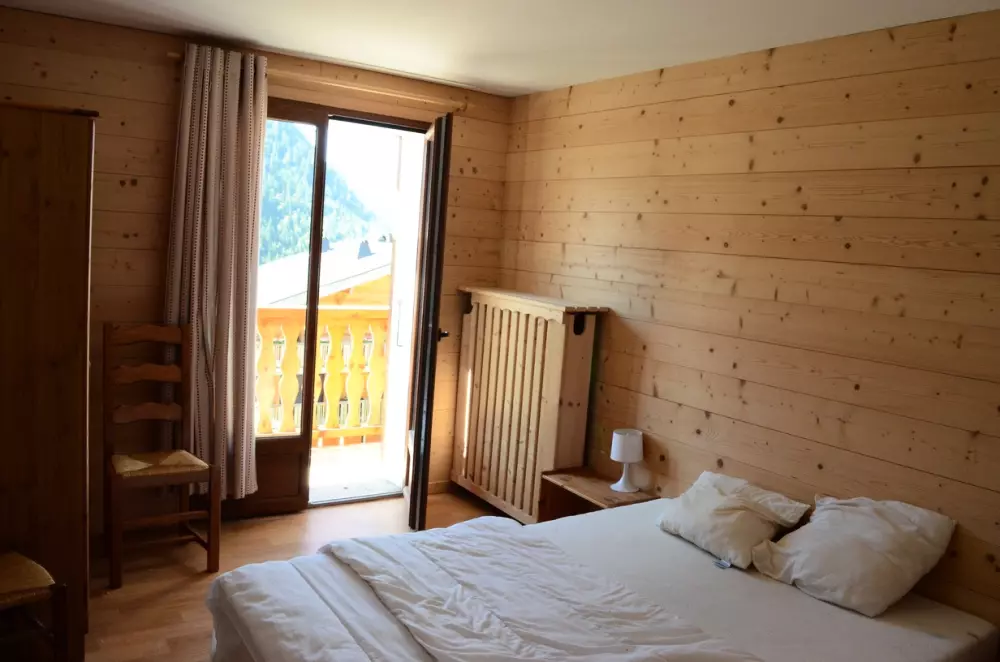 Residence 4 PIECES 8 PERSONEN