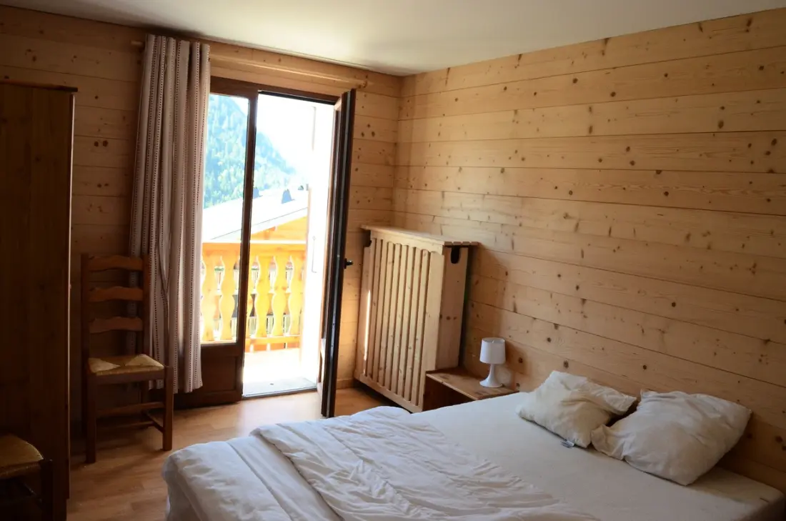 Residence 4 PIECES 8 PERSONS
