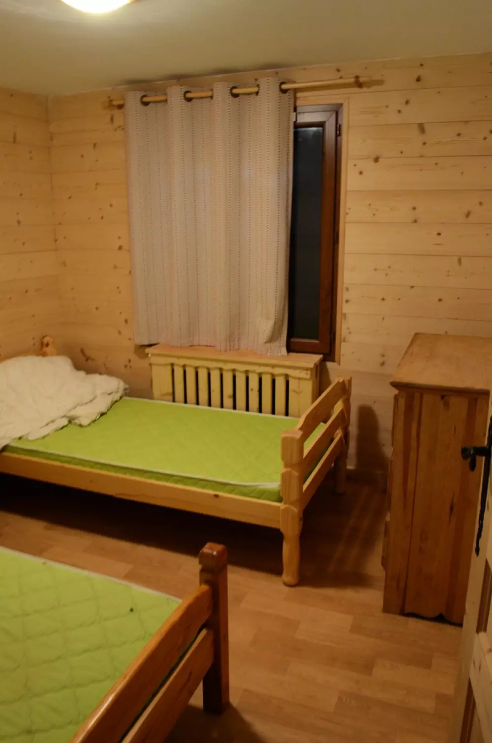 Residence 4 PIECES 8 PERSONEN