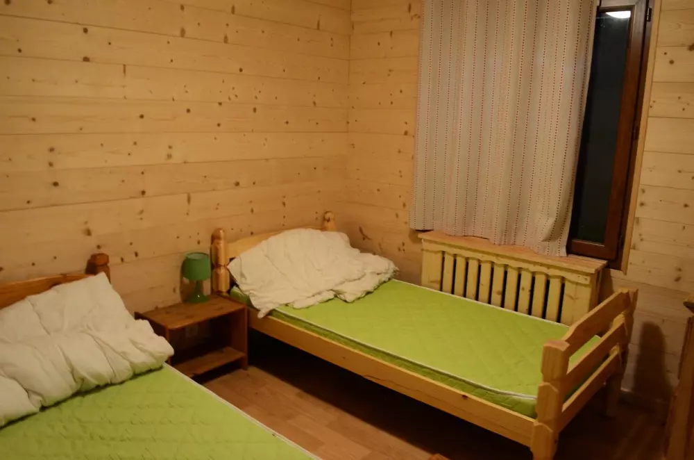 Residence 4 PIECES 8 PERSONS