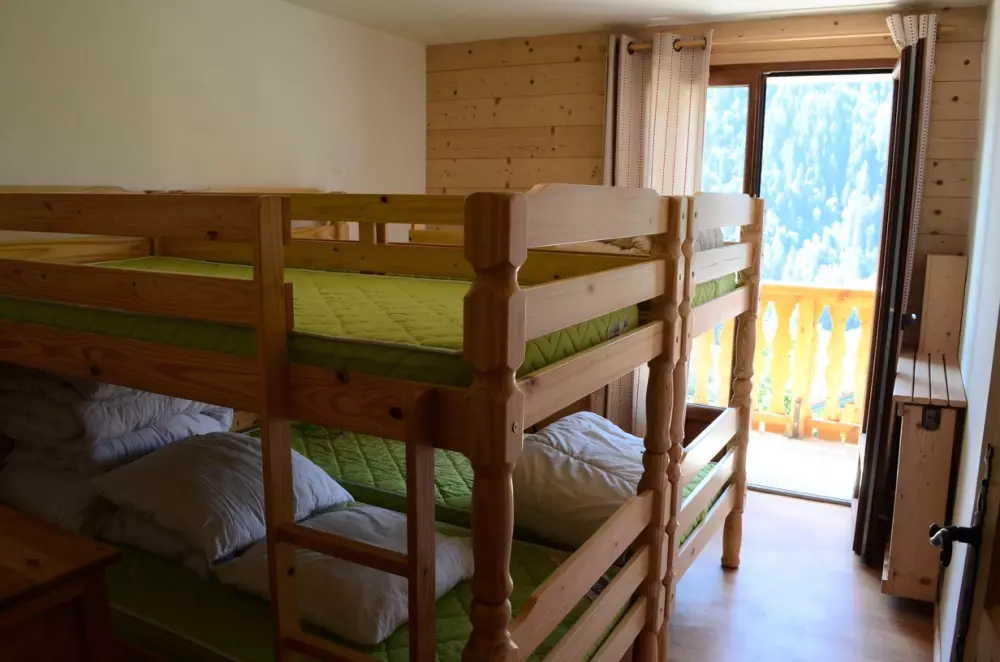 Residence 4 PIECES 8 PERSONS