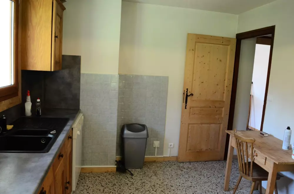 Residence 4 PIECES 8 PERSONEN