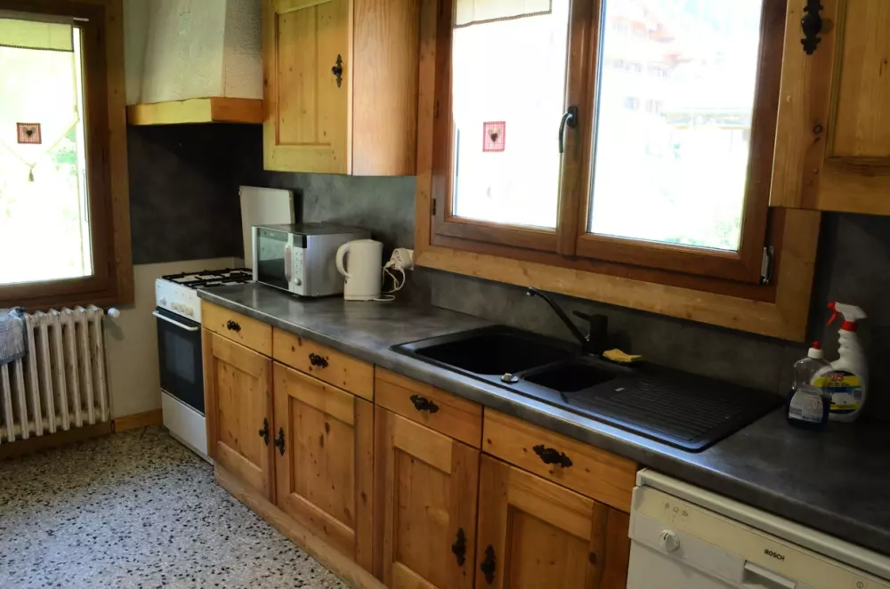 Residence 4 PIECES 8 PERSONEN