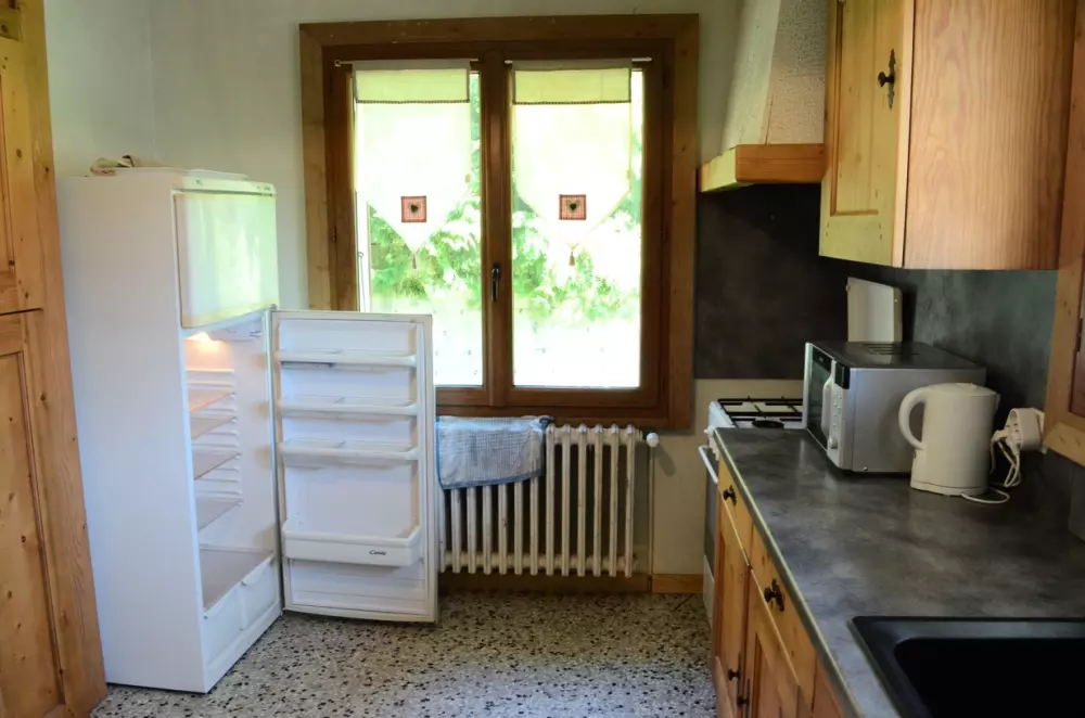 Residence 4 PIECES 8 PERSONEN