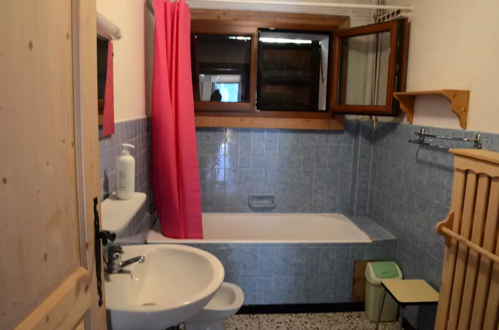 Residence 4 PIECES 8 PERSONEN