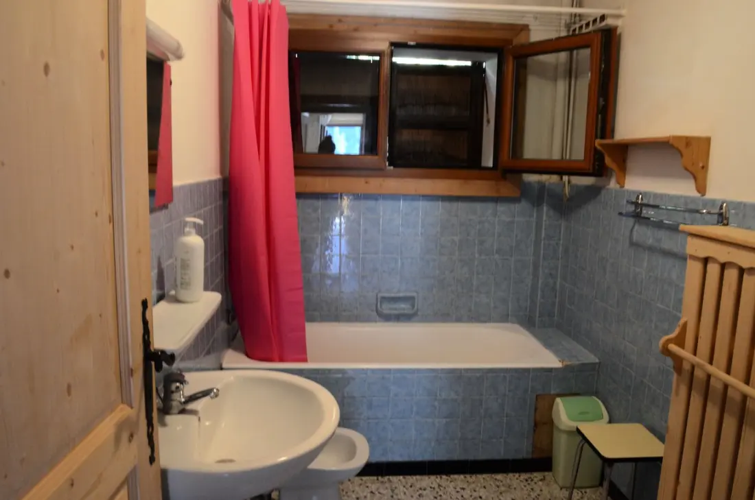 Residence 4 PIECES 8 PERSONALI