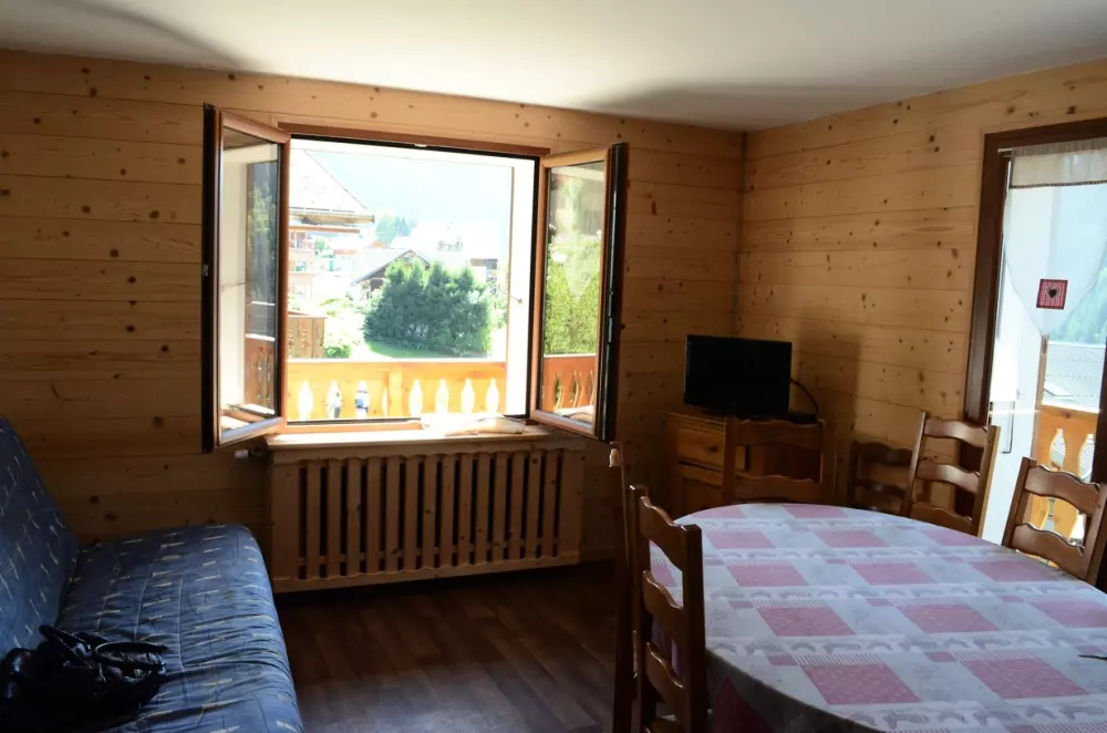 Residence 4 PIECES 8 PERSONEN